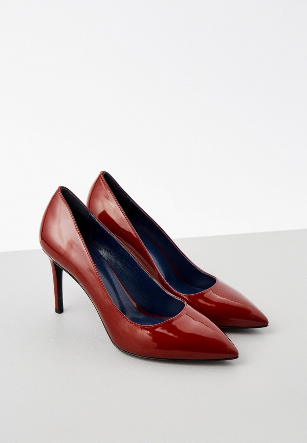 фото Туфли pollini