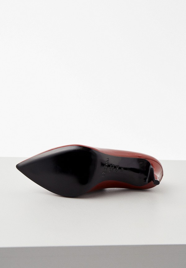 фото Туфли pollini