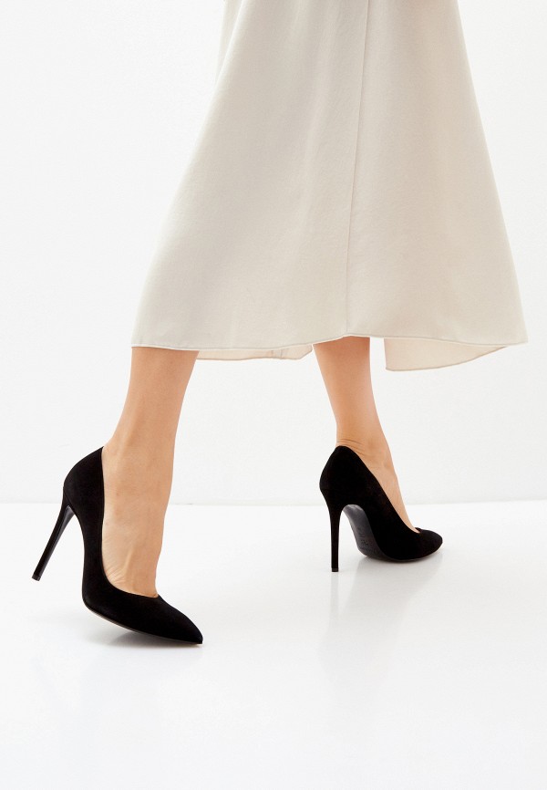 фото Туфли pollini