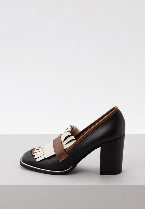 

Туфли Pollini, Черный