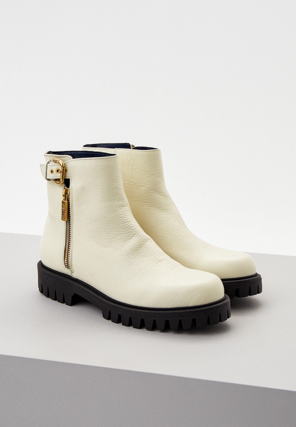 фото Ботинки pollini
