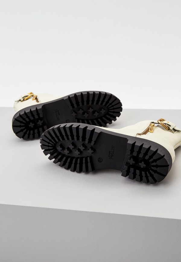 фото Ботинки pollini