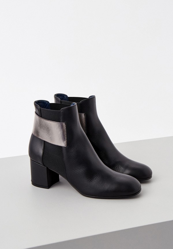 фото Ботильоны pollini