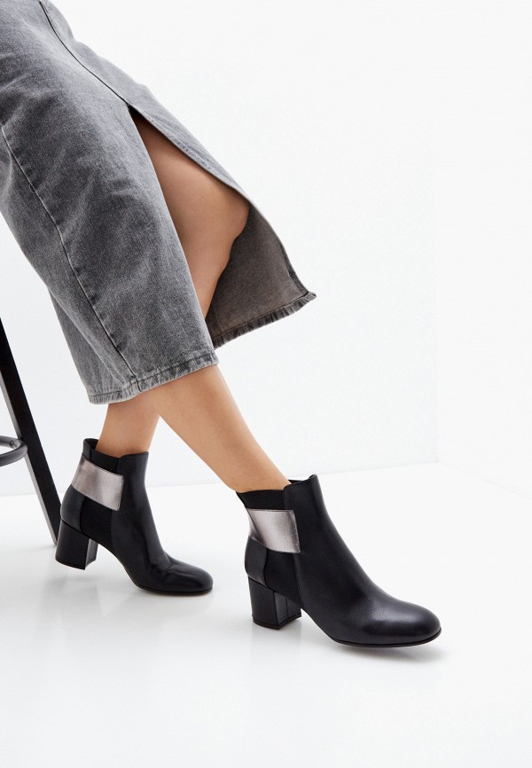 фото Ботильоны pollini