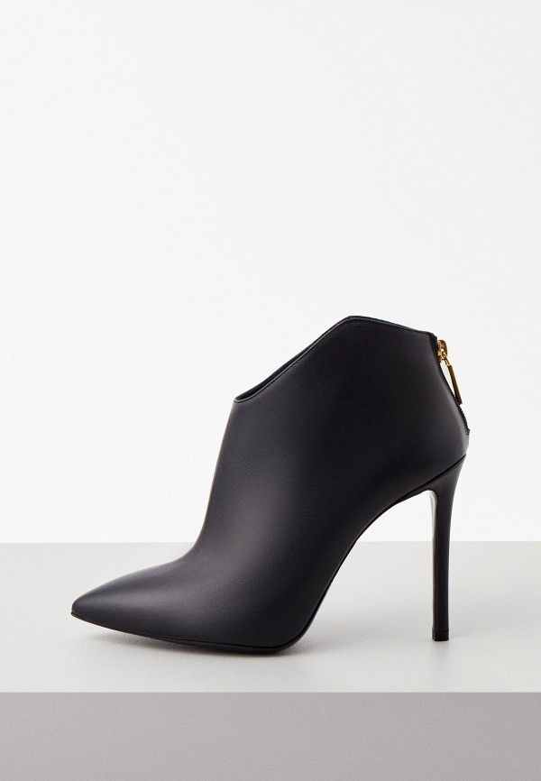 фото Ботильоны pollini