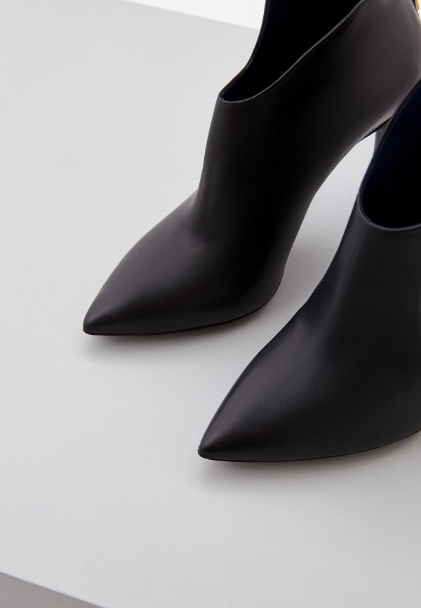 фото Ботильоны pollini