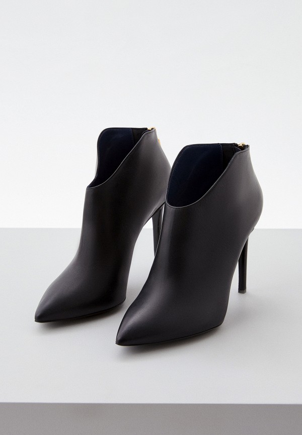 фото Ботильоны pollini