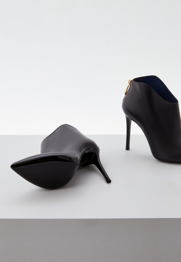 фото Ботильоны pollini