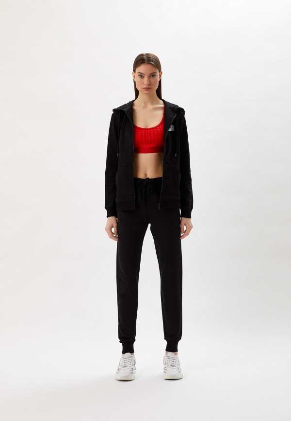 фото Брюки спортивные love moschino