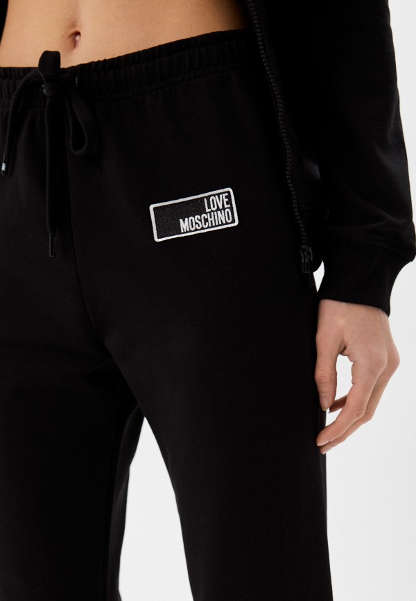 фото Брюки спортивные love moschino