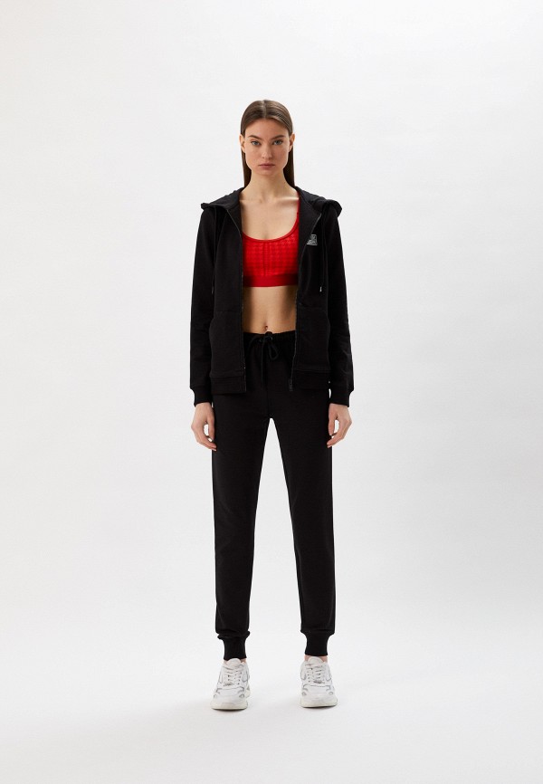 фото Толстовка love moschino