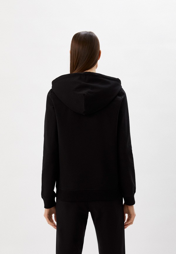 фото Толстовка love moschino