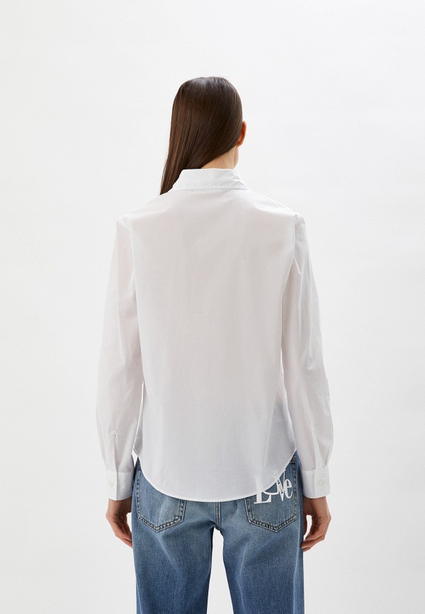 фото Рубашка love moschino