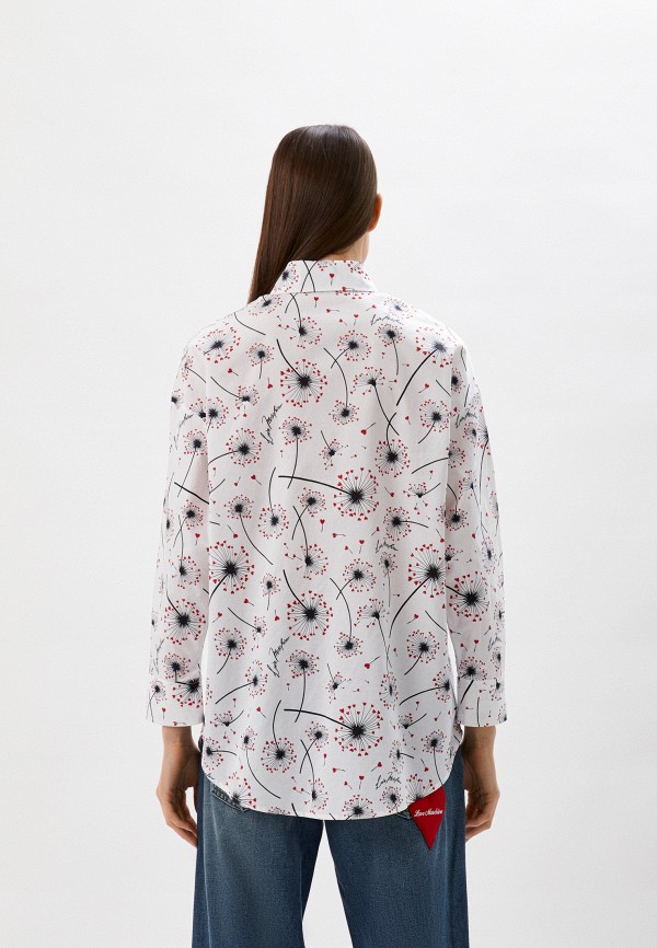 фото Рубашка love moschino