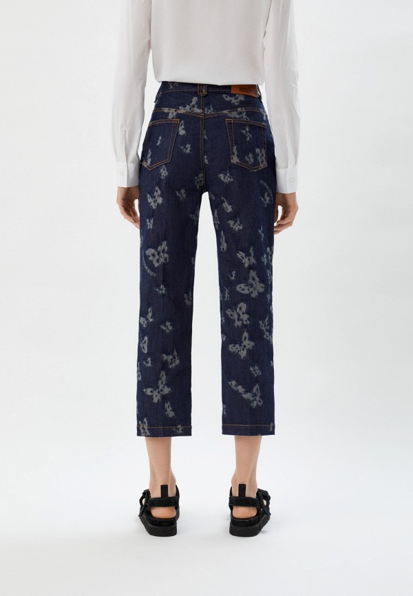 фото Джинсы love moschino