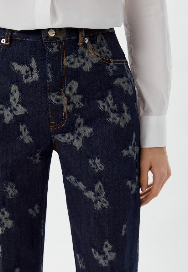 фото Джинсы love moschino