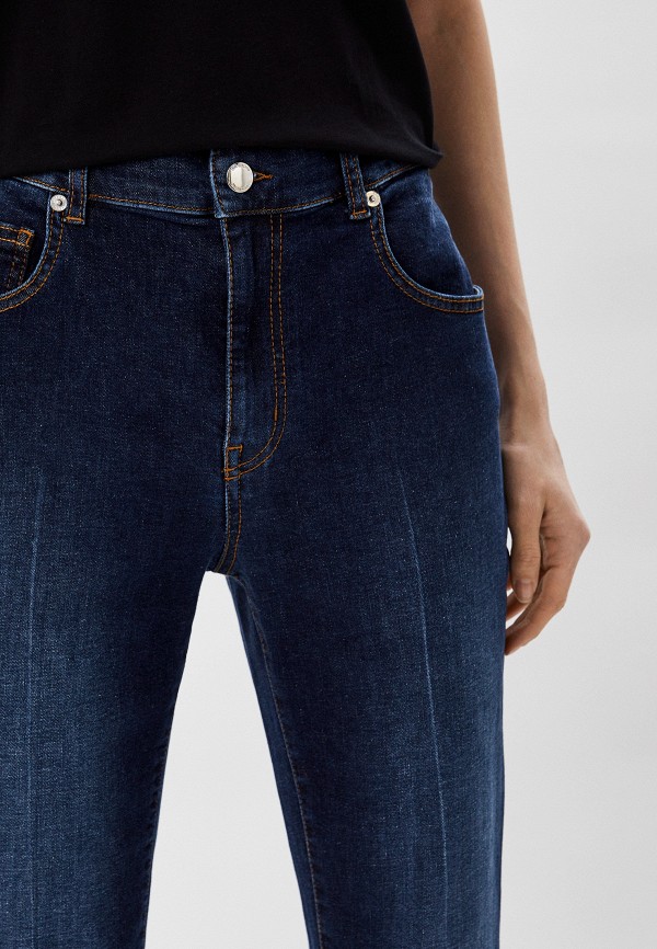 фото Джинсы love moschino