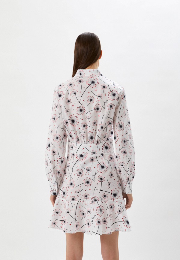 фото Платье love moschino