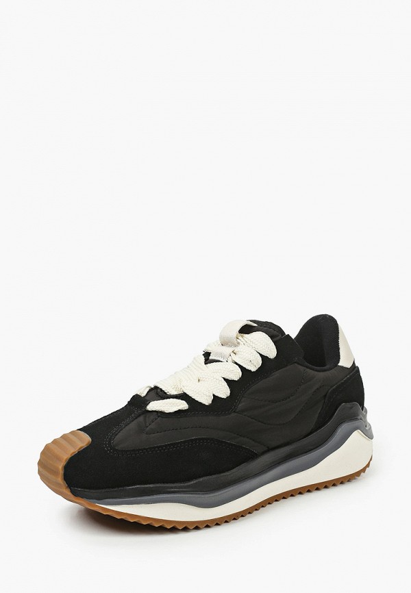 фото Кроссовки mango