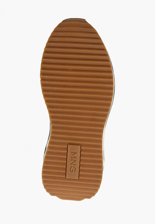 фото Кроссовки mango