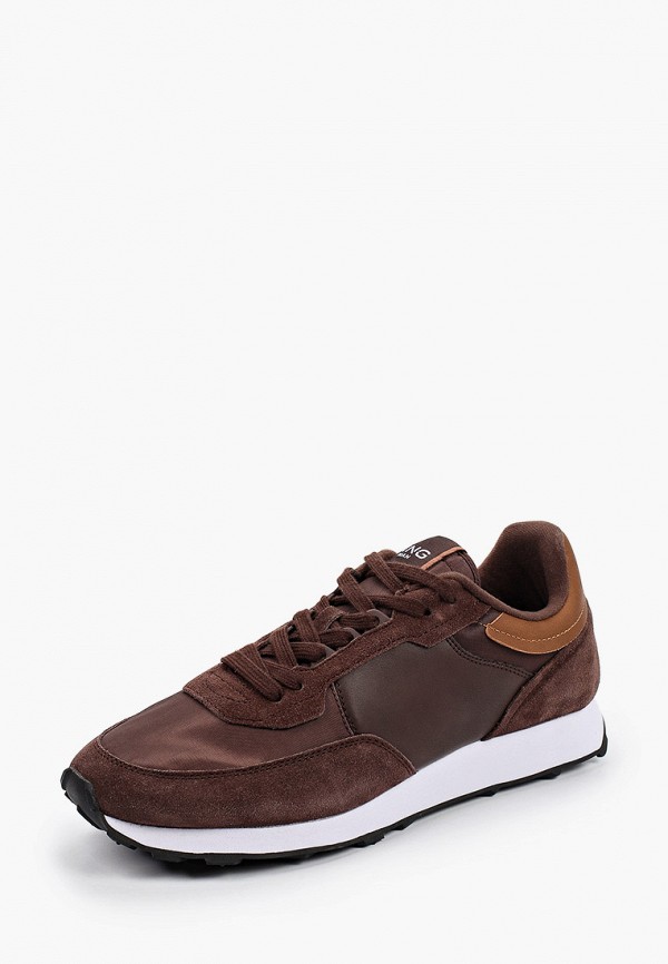 фото Кроссовки mango man