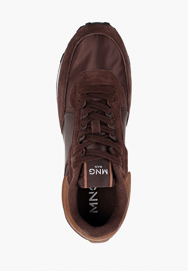 фото Кроссовки mango man