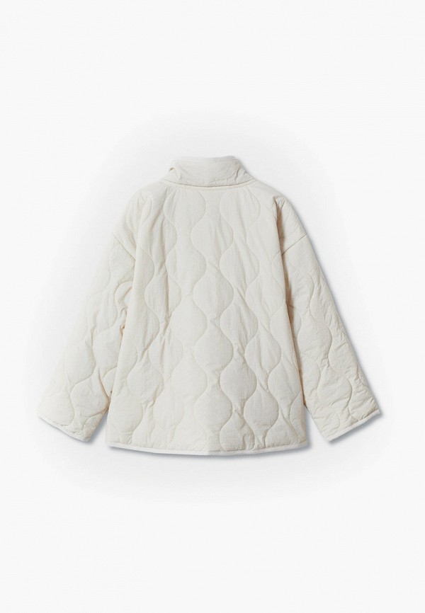 

Куртка Mango Kids, Бежевый, Mango Kids RTLABC624201