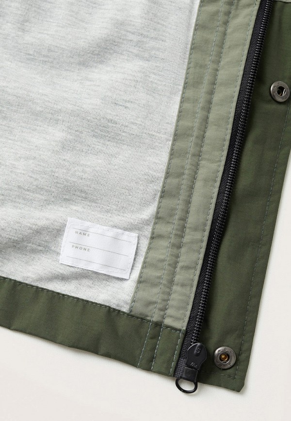 фото Куртка mango kids