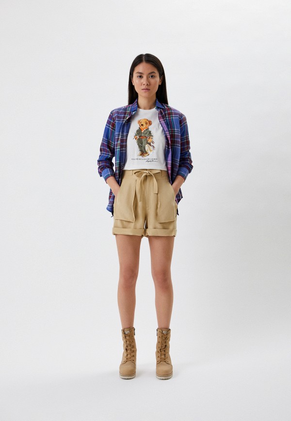 фото Шорты polo ralph lauren