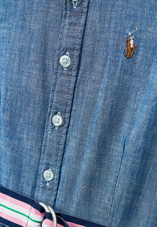 фото Платье polo ralph lauren