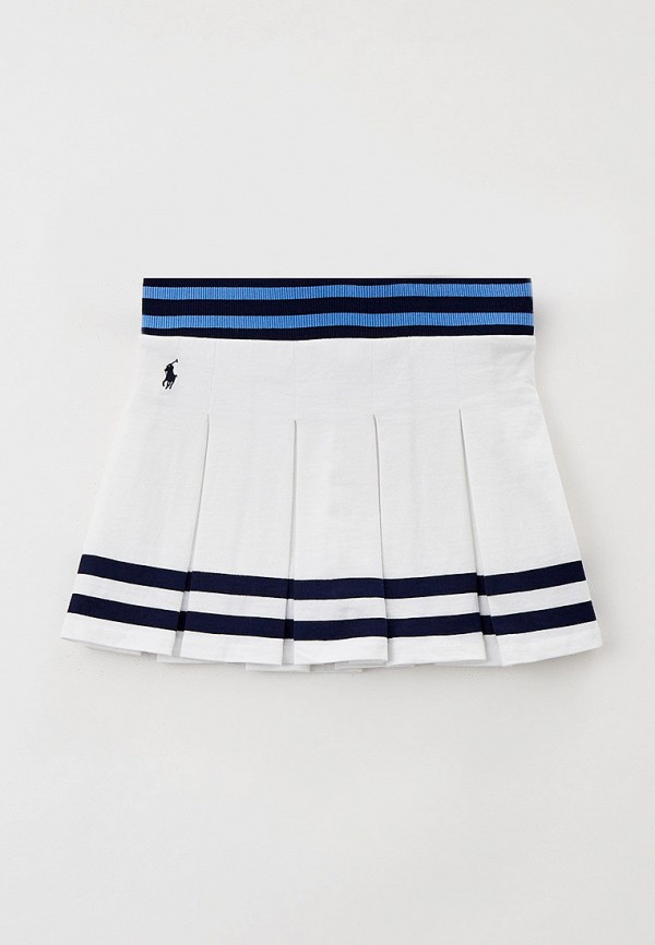 

Юбка Polo Ralph Lauren, Белый, Polo Ralph Lauren RTLABC625201