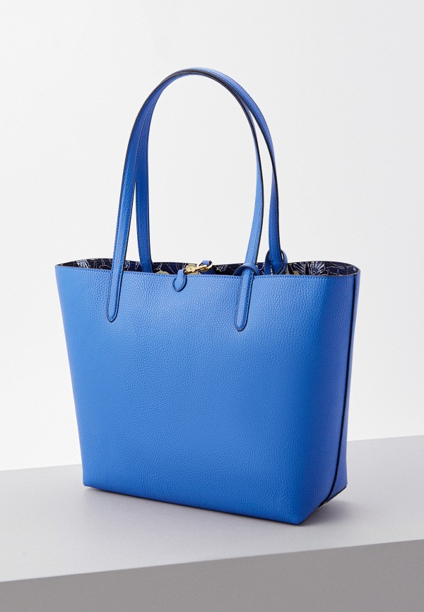 фото Сумка, косметичка и брелок lauren ralph lauren