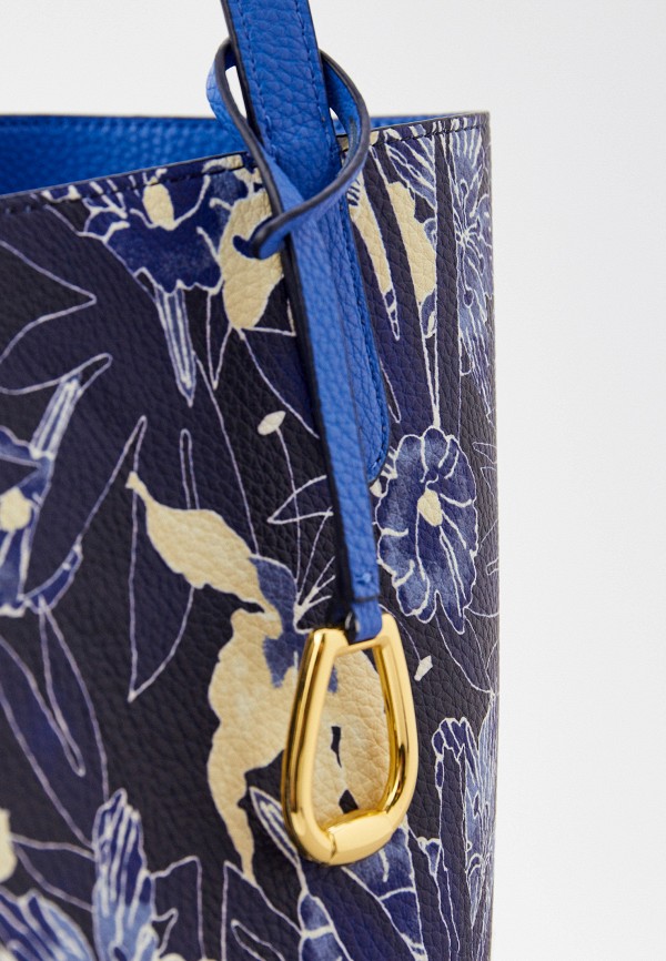 фото Сумка, косметичка и брелок lauren ralph lauren