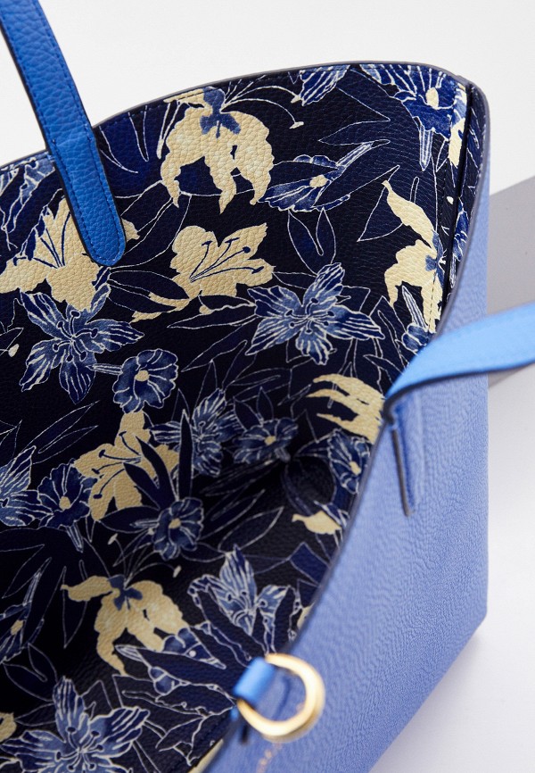 фото Сумка, косметичка и брелок lauren ralph lauren