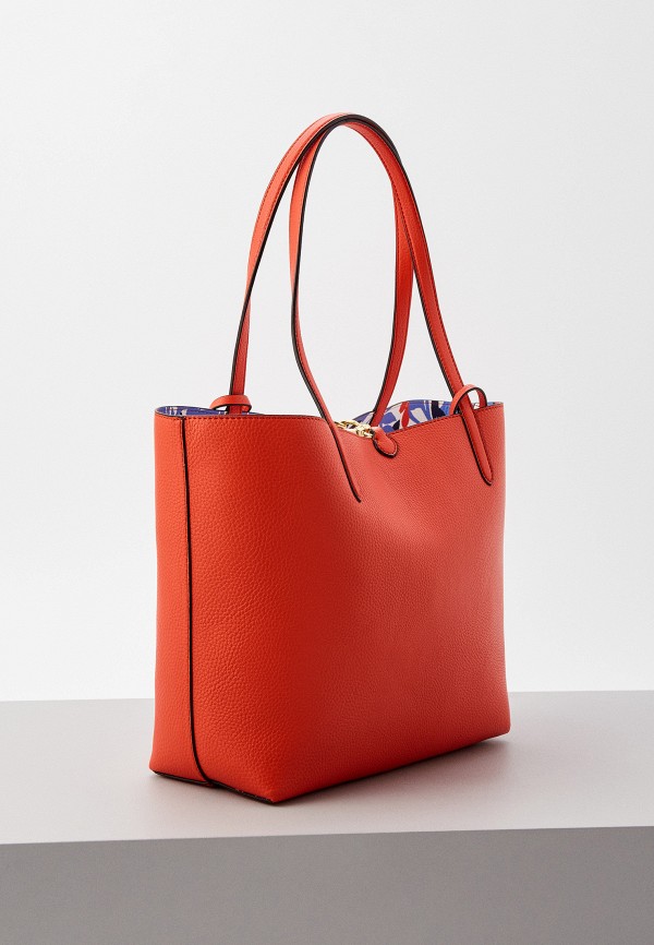 фото Сумка, косметичка и брелок lauren ralph lauren