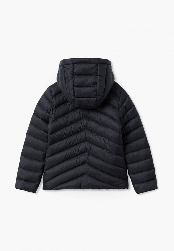 фото Куртка утепленная mango kids