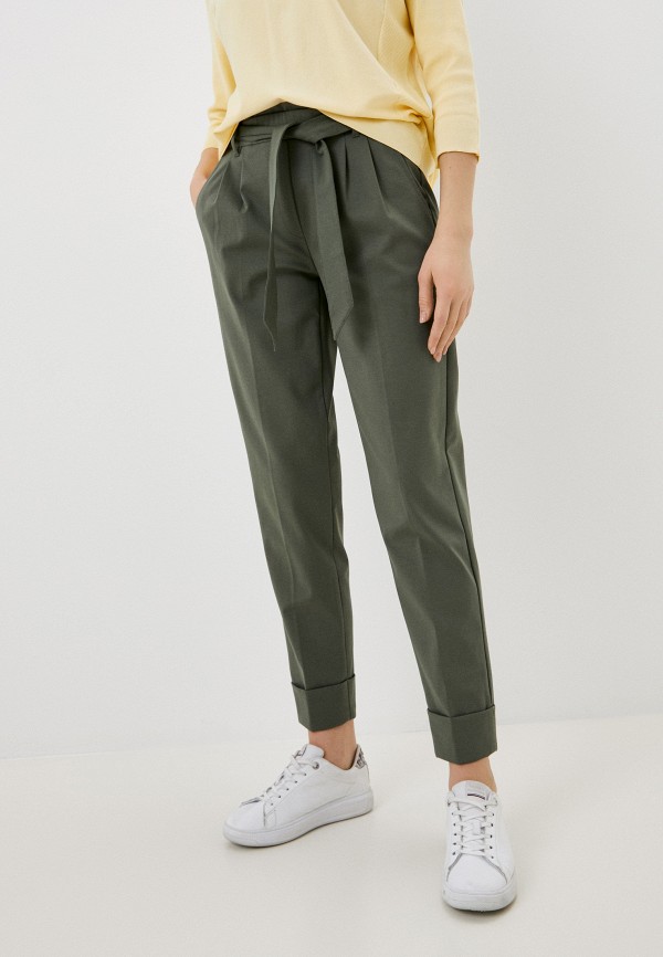 

Брюки Gerry Weber, Хаки