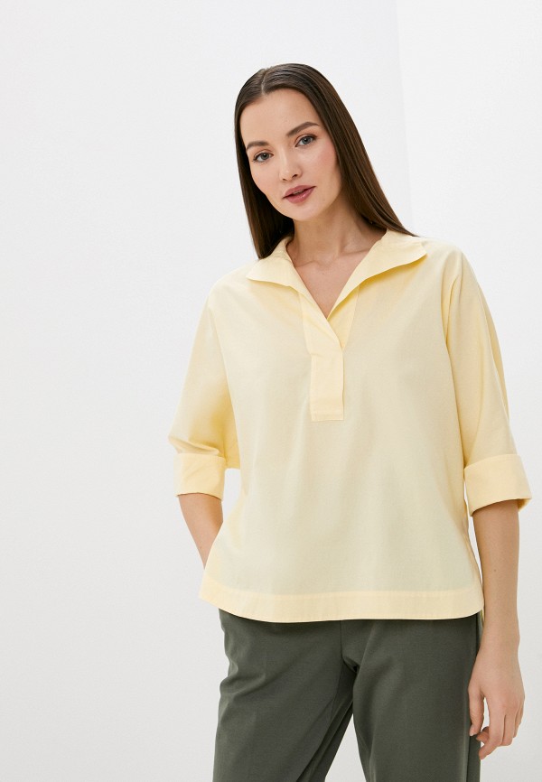 

Блуза Gerry Weber, Желтый