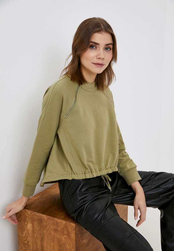 

Свитшот Gerry Weber, Хаки