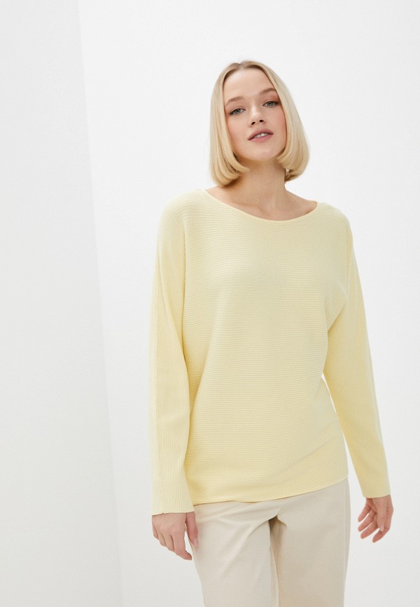 

Джемпер Gerry Weber, Желтый, Gerry Weber RTLABC628701