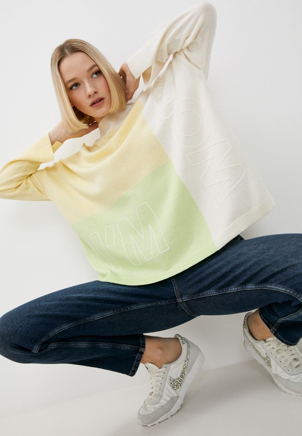 

Джемпер Gerry Weber, Разноцветный
