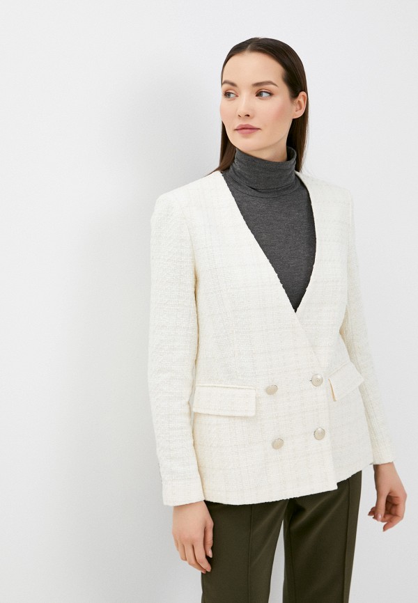 

Жакет Gerry Weber, Бежевый