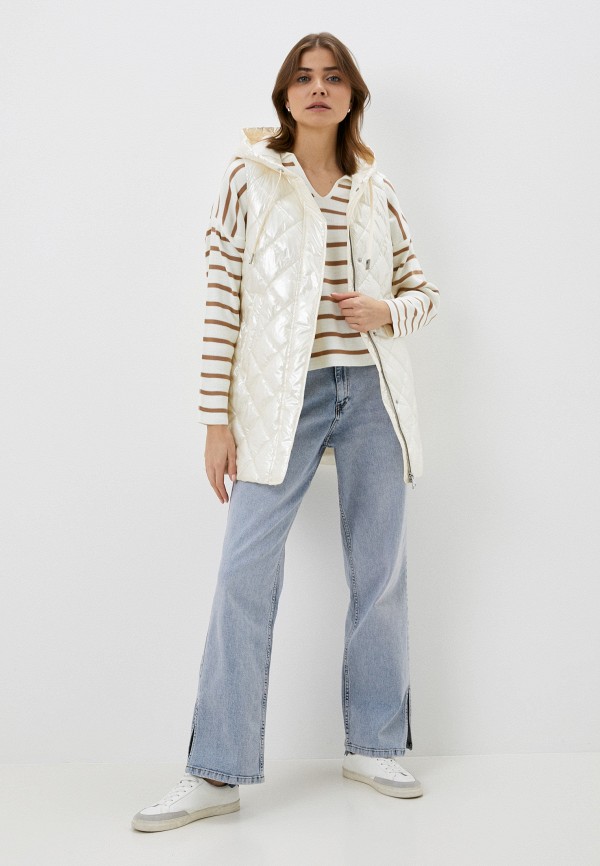 фото Жилет утепленный gerry weber