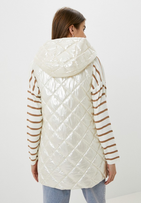 фото Жилет утепленный gerry weber