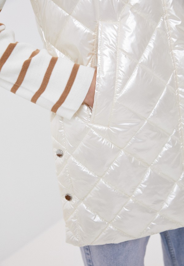 фото Жилет утепленный gerry weber