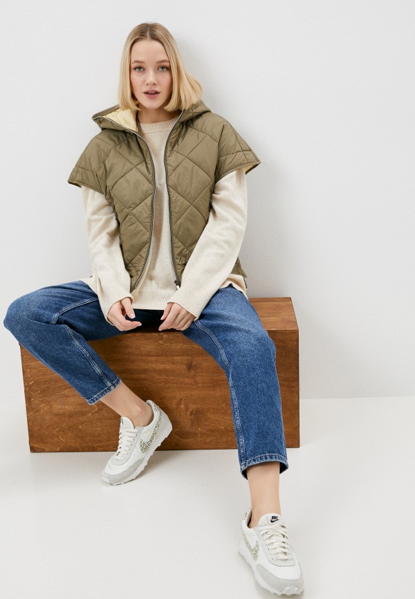 фото Жилет утепленный gerry weber