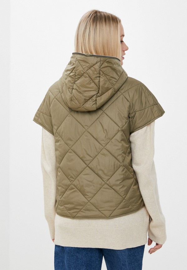 фото Жилет утепленный gerry weber