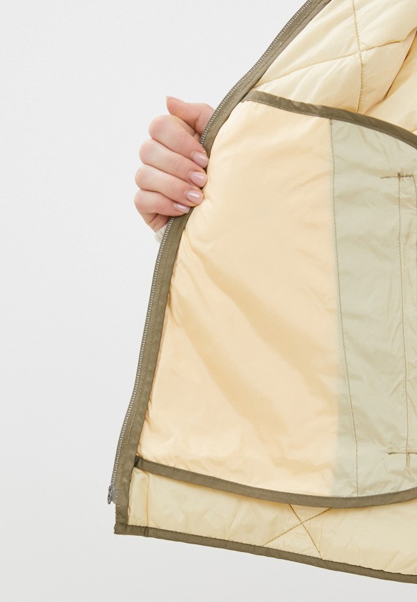 фото Жилет утепленный gerry weber