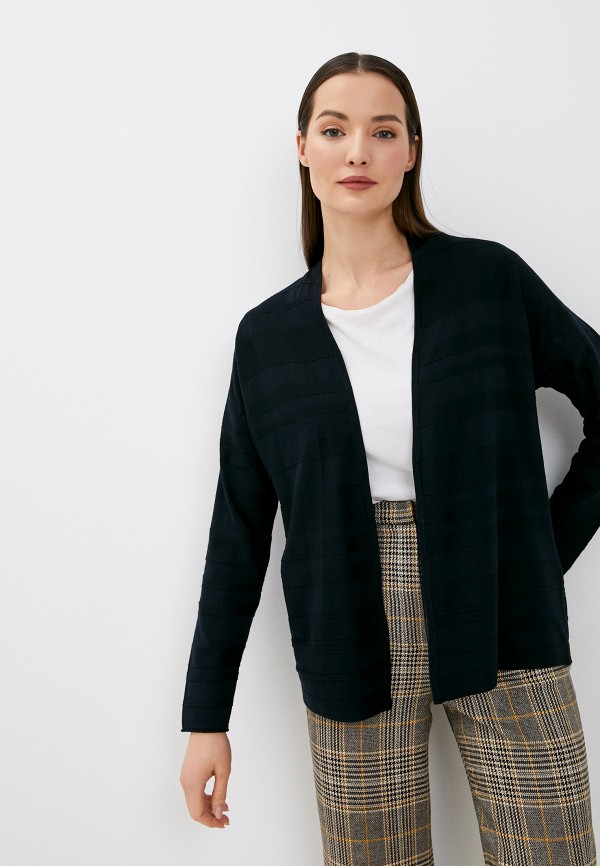 

Кардиган Gerry Weber, Синий, Gerry Weber RTLABC630201