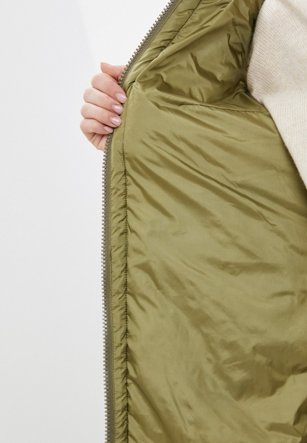 фото Жилет утепленный gerry weber